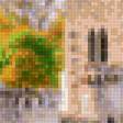 Preview of cross stitch pattern: #3019132