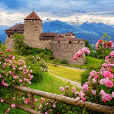 Cross stitch pattern: #3019133