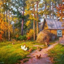 Cross stitch pattern: #3019155