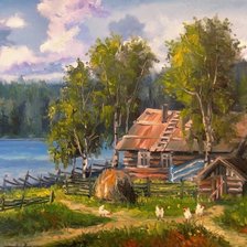 Cross stitch pattern: #3019158