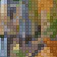 Preview of cross stitch pattern: #3019159