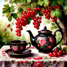 Cross stitch pattern: #3019175