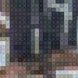 Preview of cross stitch pattern: #3019177