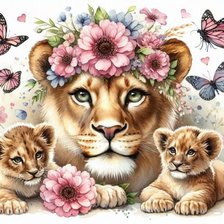 Cross stitch pattern: #3019178