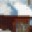 Preview of cross stitch pattern: #3019179