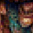 Preview of cross stitch pattern: #3019180