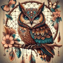 Cross stitch pattern: #3019180