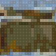 Preview of cross stitch pattern: #3019181