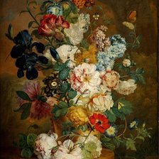 Cross stitch pattern: #3019182