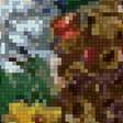 Preview of cross stitch pattern: #3019184