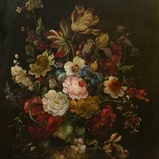 Cross stitch pattern: #3019186