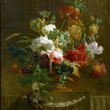 Cross stitch pattern: #3019187
