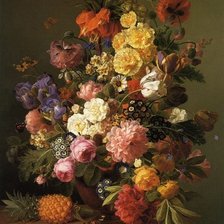 Cross stitch pattern: #3019188