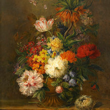 Cross stitch pattern: #3019194