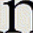 Preview of cross stitch pattern: #3019296