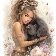 Cross stitch pattern: #3019309