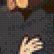 Preview of cross stitch pattern: #3019450