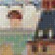 Preview of cross stitch pattern: #3019469