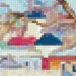 Preview of cross stitch pattern: #3019472