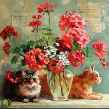 Cross stitch pattern: #3019473