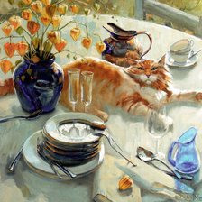 Cross stitch pattern: #3019481