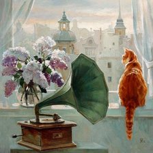 Cross stitch pattern: #3019483