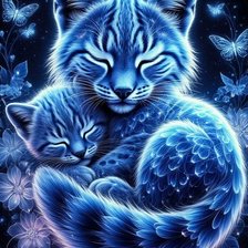 Cross stitch pattern: #3019555