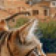 Preview of cross stitch pattern: #3019643