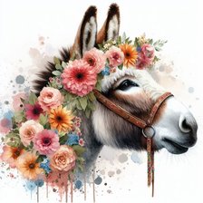 Cross stitch pattern: #3019683