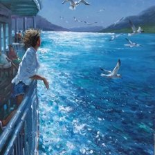 Cross stitch pattern: #3019745