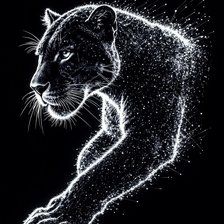 Cross stitch pattern: #3019816