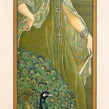 Cross stitch pattern: #3019841