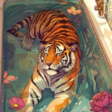 Cross stitch pattern: #3019847