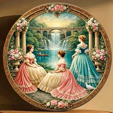 Cross stitch pattern: #3019856