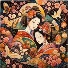 Cross stitch pattern: #3019861