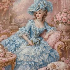 Cross stitch pattern: #3019862