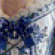 Preview of cross stitch pattern: #3019863