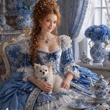 Cross stitch pattern: #3019863