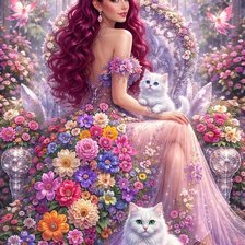 Cross stitch pattern: #3019864