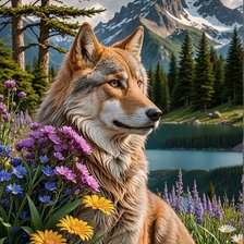 Cross stitch pattern: #3019867