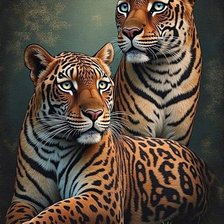Cross stitch pattern: #3019870