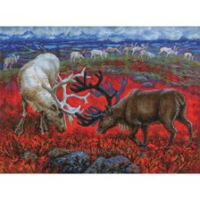 Cross stitch pattern: #3019877