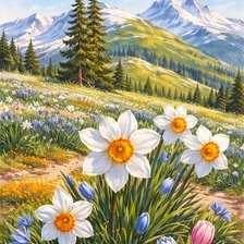 Cross stitch pattern: #3019882