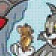 Preview of cross stitch pattern: #3019893