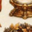 Preview of cross stitch pattern: #3019894