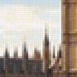 Preview of cross stitch pattern: #3019895