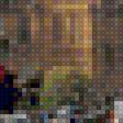 Preview of cross stitch pattern: #3019899