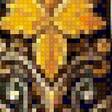 Preview of cross stitch pattern: #3019900