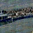 Preview of cross stitch pattern: #3019904