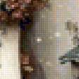 Preview of cross stitch pattern: #3019919